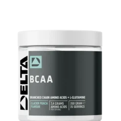 BCAA 350g Glacier punch