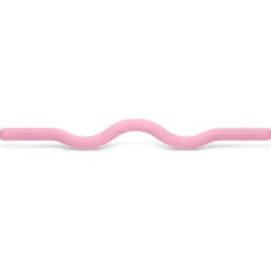 Beam Skivstång 7 kg Rosa