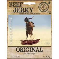 Beef Jerky, 50 g, Original