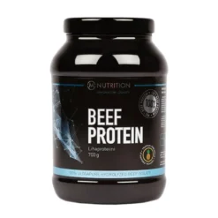Beef Proteinpulver 700 g