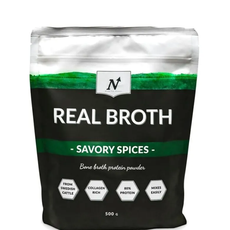 Benbuljong Savory Spices 500 g