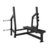 Bench Press PRO20.0