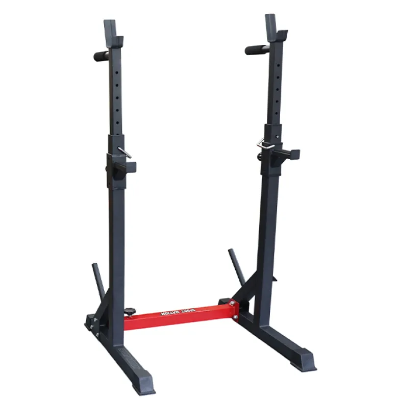 Bench & Squat Pro Ställning