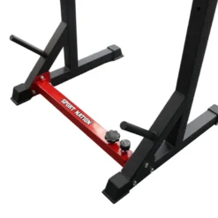 Bench & Squat Pro Ställning