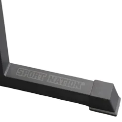 Bench & Squat Pro Ställning