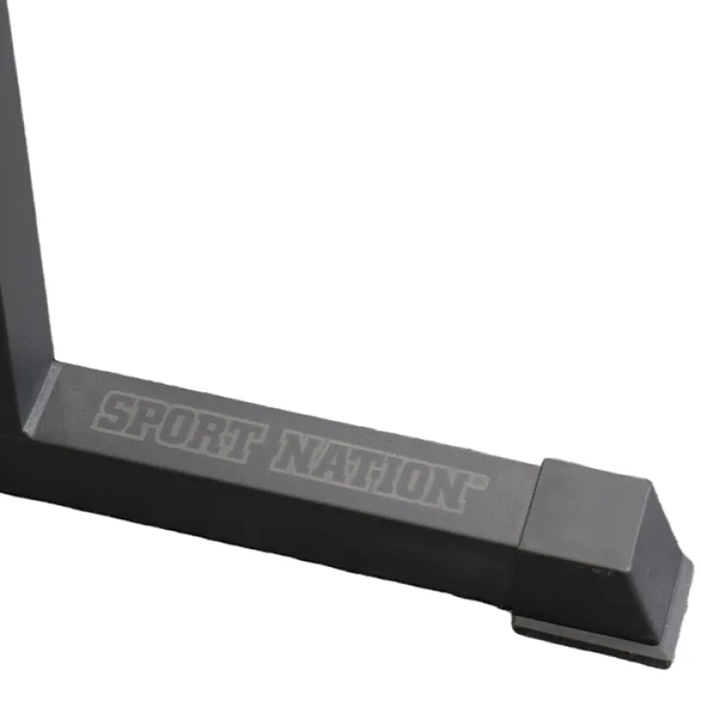 Bench & Squat Pro Ställning