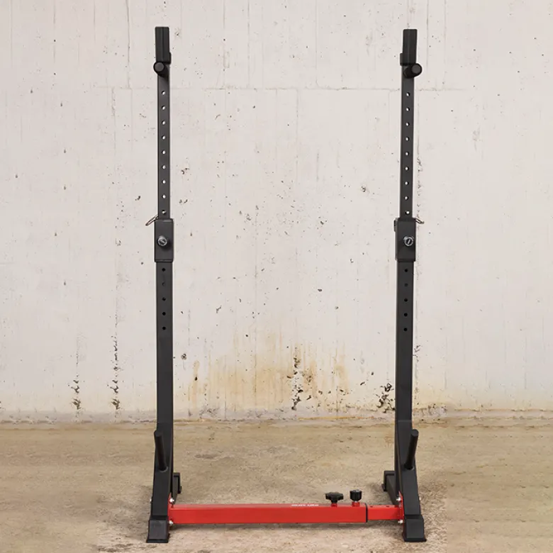 Bench & Squat Pro Ställning