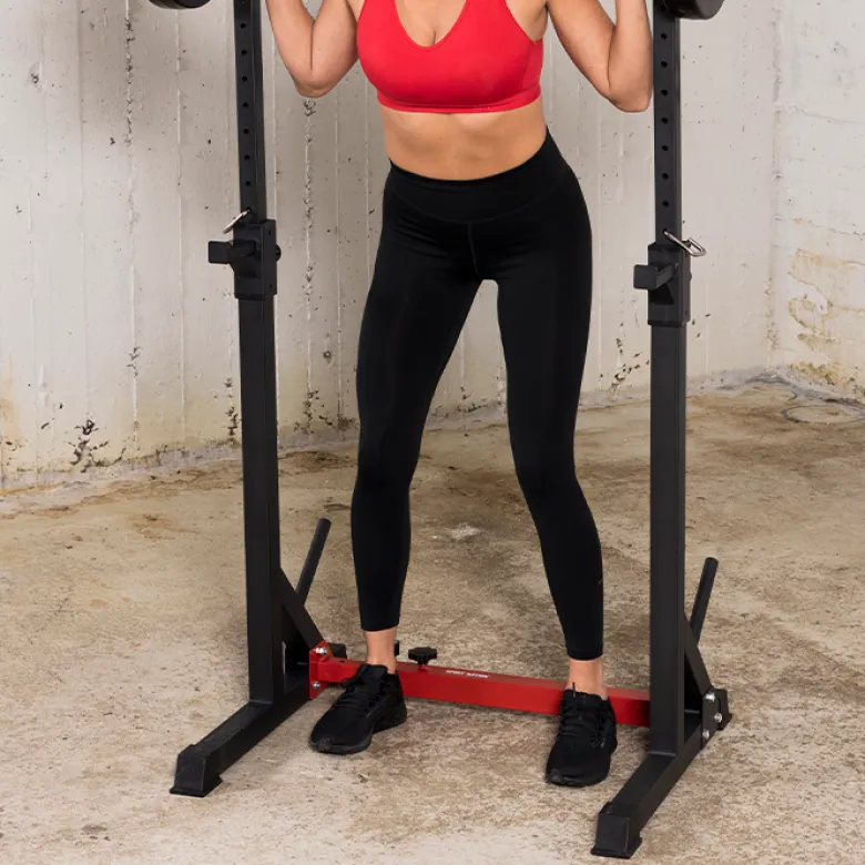 Bench & Squat Pro Ställning