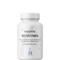 Benstark 60 kapslar