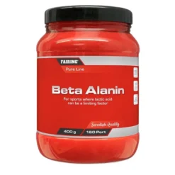 Beta Alanin PWO 400 g