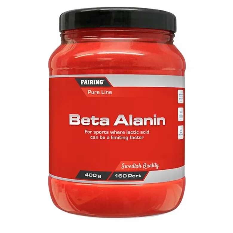 Beta Alanin PWO 400 g