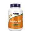 Betaine HCL 120 kapslar