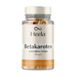 Betakaroten 60 kaps