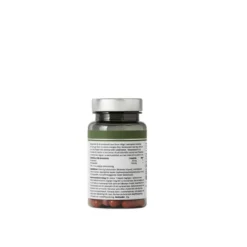 Betakaroten 50 mg 50 kapslar