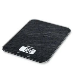 Beurer Kitchen Scale KS19, Black