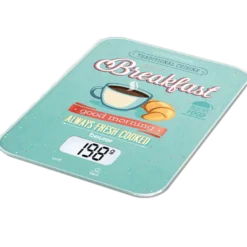 Beurer Kitchen Scale KS19, Black