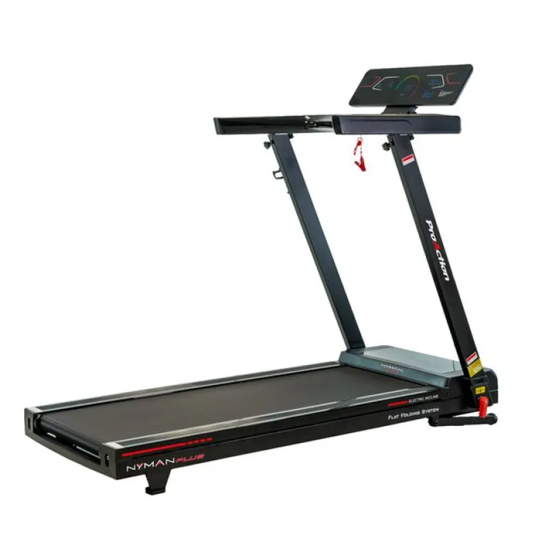 BH Fitness Treadmill Nyman Plus