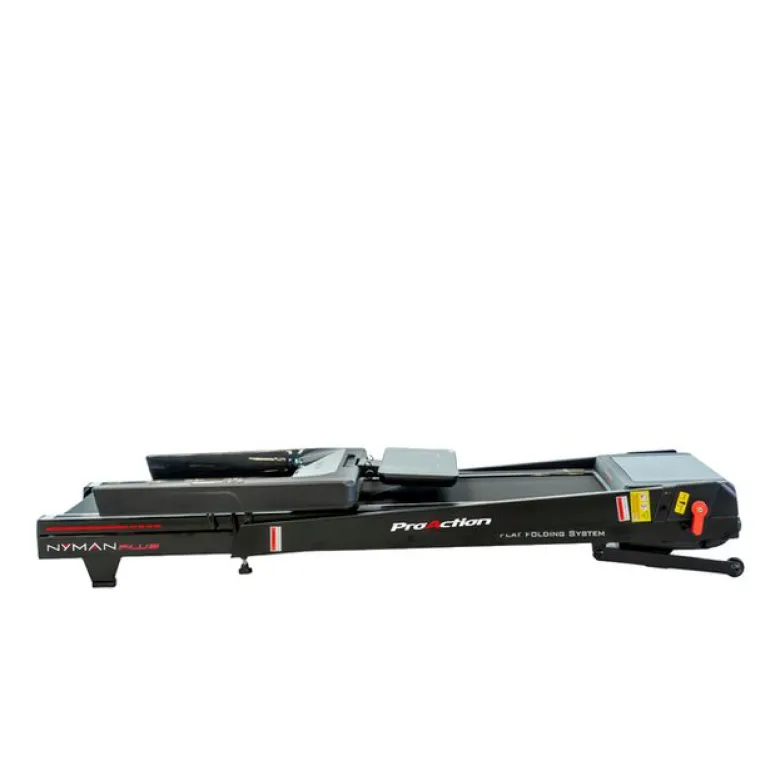 BH Fitness Treadmill Nyman Plus