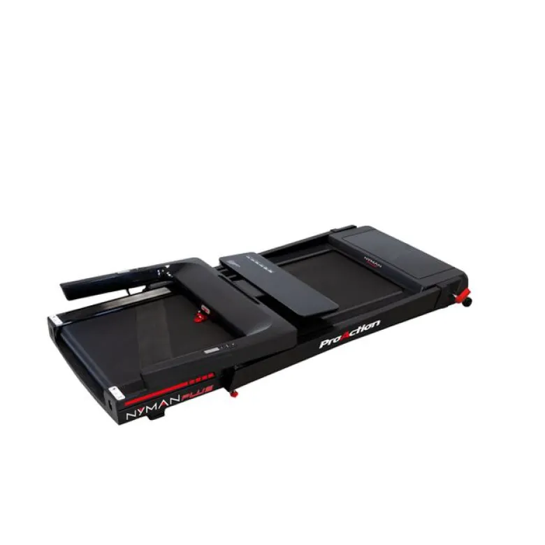 BH Fitness Treadmill Nyman Plus