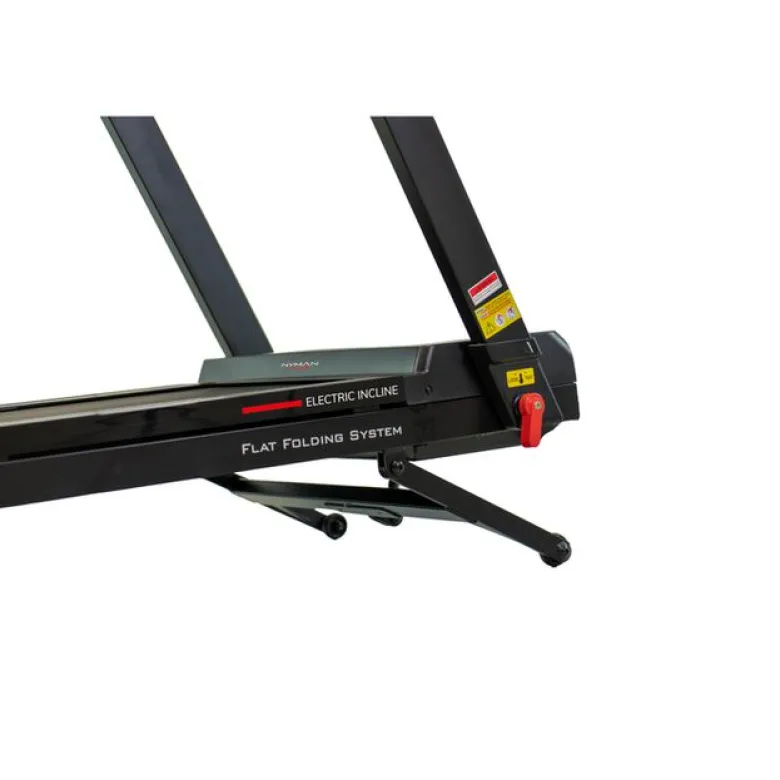 BH Fitness Treadmill Nyman Plus