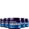 BIG BUY Chromium Krom 450 Kapslar