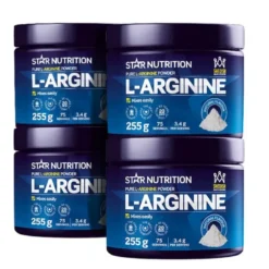 BIG BUY L-Arginine Pulver 1,02 kg