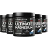 BIG BUY Magnesium 450 kapslar