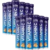BIG BUY Vitamin-C 240 brustabletter