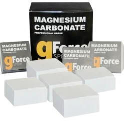 BIG BUY 8 x Magnesium Carbonate 56 g bit