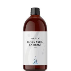 Björkaska extrakt 1000 ml