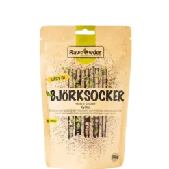 Björksocker Xylitol 300 g