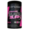Black Burn Fettförbrännare 120 kapslar