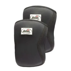 Black Rx Cross Tr. Knee Sleeve (Pair)