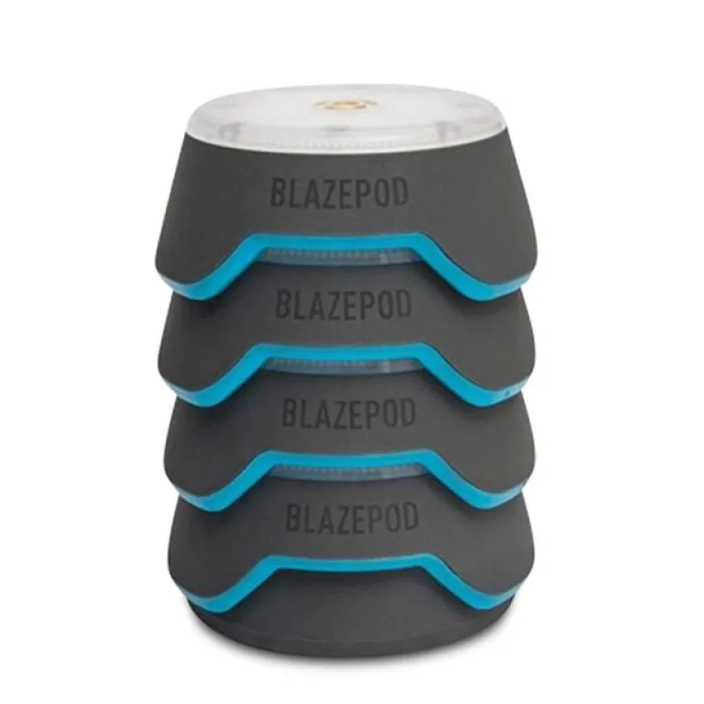 BlazePod Standard Paket 4 st