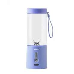 Blender Mixer Blå
