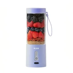 Blender Mixer Blå