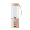 Blender Mixer Rosa