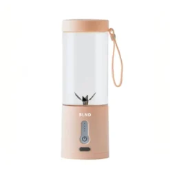 Blender Mixer Rosa