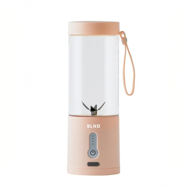 Blender Mixer Rosa
