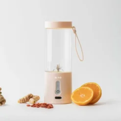 Blender Mixer Rosa