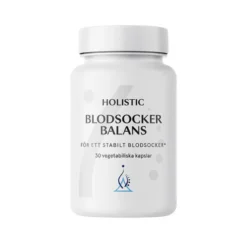 Blodsockerbalans 30 kapslar