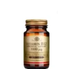 B-12 1000mcg 100 tabletter
