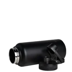 Bohtal Insulated Sports Bottle 960 ml, Black