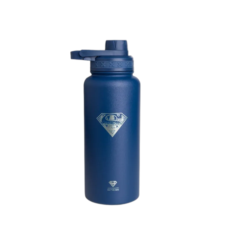 Bohtal Insulated Sports Bottle Batman Logo Dripping, 960ml