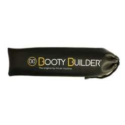 Booty Builder Minibands Svart 3-Pack