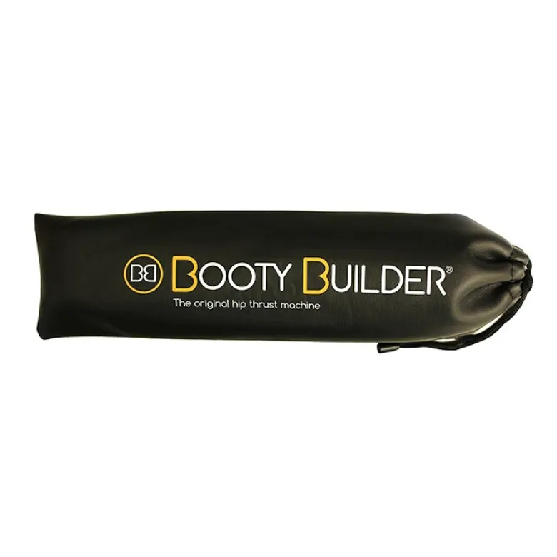 Booty Builder Minibands Svart 3-Pack