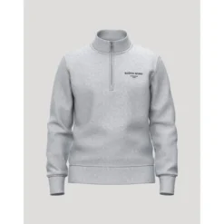Borg Essential 1 Half Zip
