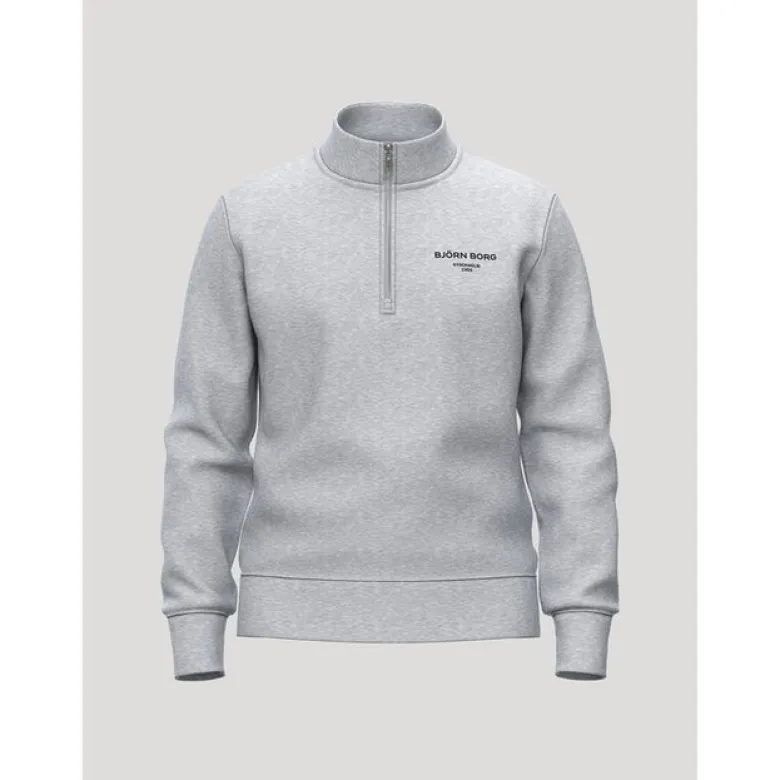 Borg Essential 1 Half Zip