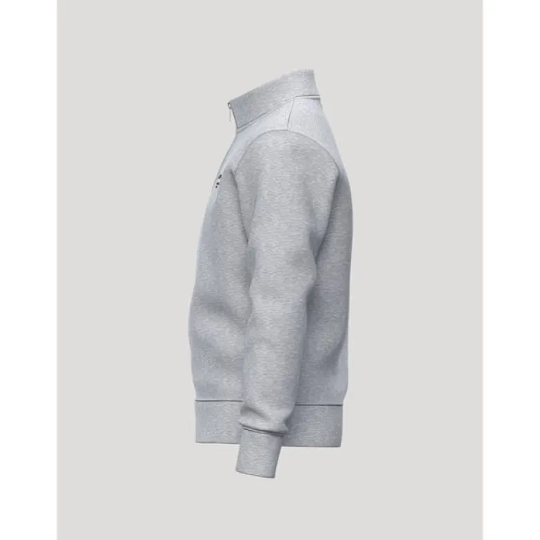 Borg Essential 1 Half Zip