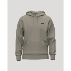 Borg Essential 4 Hoodie